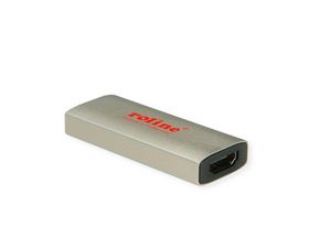 ROLINE GOLD Adapter USB Typ C - HDMI BU/BU 8K