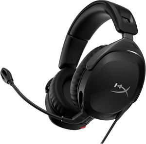 HP Hyperx Cloud Stinger 2 -  Gaming Headset (Black) Wired  Head-Band
