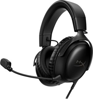 HP Hyperx Cloud Iii - Gaming  Headset (Black)