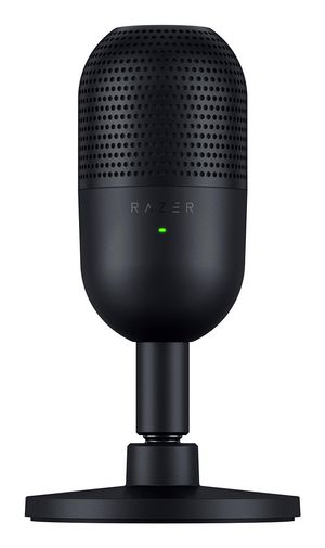 Razer Seiren V3 Mini Mikrofon Kablet -36dB Sort