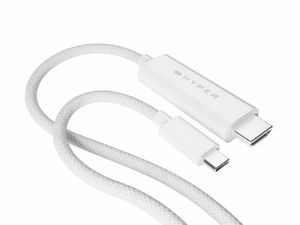 TARGUS HYPERDRIVE 4K USB-C TO HDMI