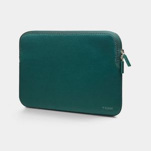 Trunk 13" MacBook Pro & Air (2022)  Sleeve Sweet, Power Green