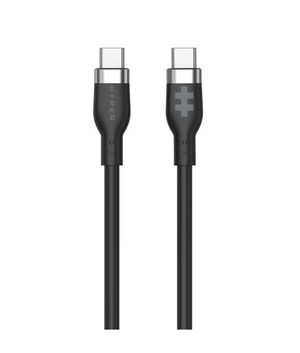 HyperJuice - USB Type-C kabel - 24 pin