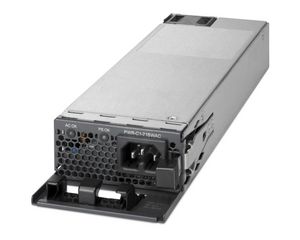 Cisco 715W Ac Config 1 **REFURBISHED**