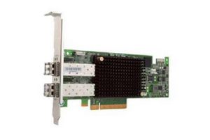 Fujitsu FC HBA Dual Port 16Gbit PCIe  3.0 LP