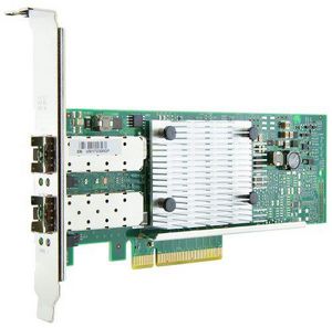 Lenovo Network Card Internal  Ethernet / Fiber 10000  Mbit/S- High