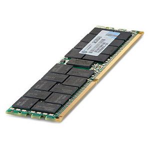 Hewlett Packard Enterprise 4GB 1RX4 PC3L12800R11 **Refurbished**