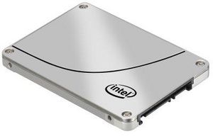 Lenovo S3700 400GB SATA 2.5in MLC  G3HS Enterprise SSD