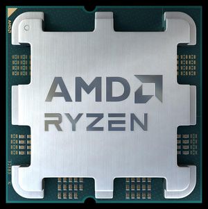 AMD Ryzen 7 7700 CPU - 3.8 GHz Process