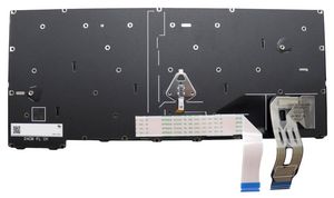 Keyb L14 G5/G6/G7/T14 G5/G6/P14s G5/G6 GB - BL