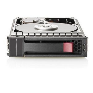 HP DRV HD 600GB 6G SAS 10K 2