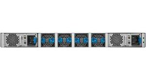 Cisco Nexus 2K/3K/9K Single Fan,  port side exhaust airflow