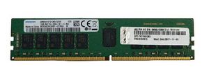 Lenovo 16GB TruDDR4 RDIMM memory  module
