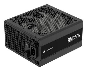 CORSAIR RMx Series RM850x 850 Watt ATX 3.0 80 PLUS GOLD Certified Fully Modular Power Supply