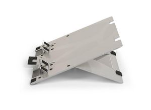Bakker Elkhuizen NB-Ständer Flex-Top