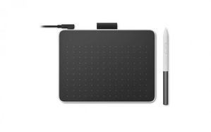 Wacom One Small - digitizer - USB-C, B
