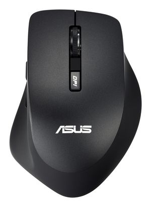 Asus WT425 Wireless mouse Black