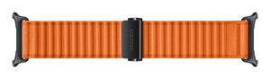 Samsung Watch Ultra Trail Band Orange