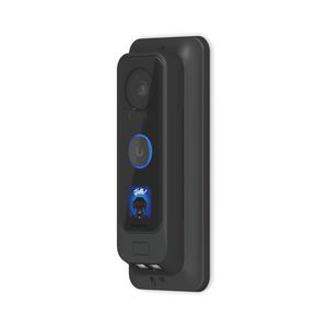 Ubiquiti Secure, flat or angled