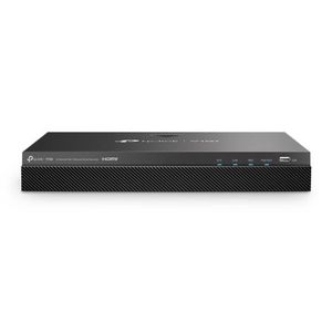 TP-Link Omada IPCam VIGI NVR2008H-8MP 8 Channel PoE+