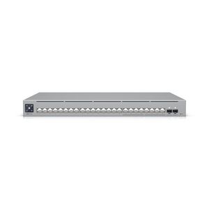 24+2P Ubiquiti UniFi USW-Pro-Max-24 M RM