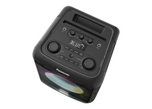 SC-BMAX5E-K WIRELESS SPEAKER