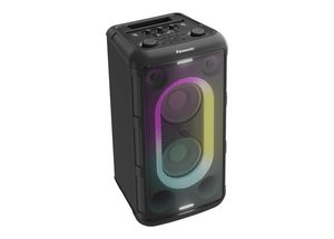 SC-BMAX10E-K WIRELESS SPEAKER