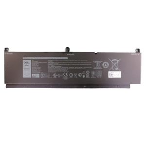 Dell 95Wh 6-cell Lithium-Ion  battery for Precision laptops