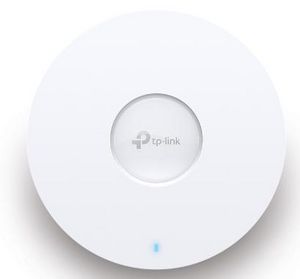 TP-Link Omada WL-AP Access Point EAP653 UR (AX3000)