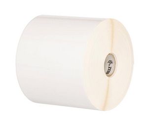 ZEBRA Etiketten 70x32mm Poly. 12Roll Z-Ultimate 3000T,2100 Etiketten/Rol.