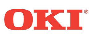 OKI EP Cartridge Gul 20000 sider