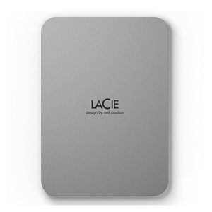 LACIE 1TB MOBILE DRIVE USB 3.1