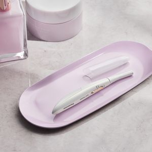 Panasonic ES-WR51 Ladytrimmer Hvid