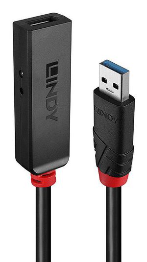 8m USB 3.0 Active Extension