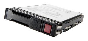 Hewlett Packard Enterprise 600GB SAS 15K LFF SCC DS HDD