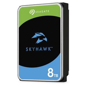 Seagate SKYHAWK 8TB SURVEILLANCE 3.5IN