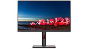 Lenovo Thinkvision T27I-30 68.6 Cm  (27") 1920 X 1080 Pixels Full  Hd Black