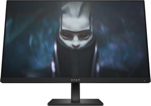 60,5 cm (23.8") 1920 x 1080 Pixel HP 780D9AA#ABB 16:9 Full HD IPS 1 ms 165 Hz DisplayPort HDMI USB-Hub Pivot Height VESA Speaker