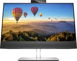 HP computer monitor