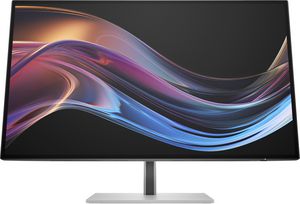 HP Series 7 Pro 27 inch 4K  Thunderbolt 4 Monitor - 727pk