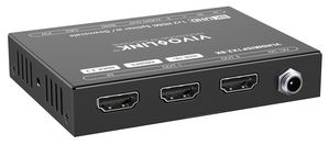 Vivolink HDMI splitter 1x2, 8K@60Hz