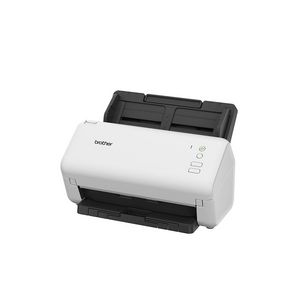 Brother - dokumentscanner - desktopmod