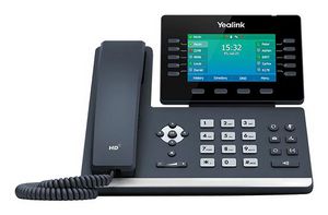 Yealink SIP T5 Series T54W **NEW  CHIPSET**