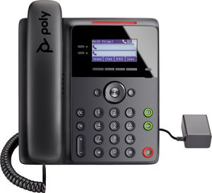 Poly EDGE B30 IP PHONE POE