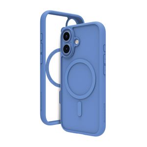 dbramante1928 Grenen MagSafe iPhone 16  Indigo