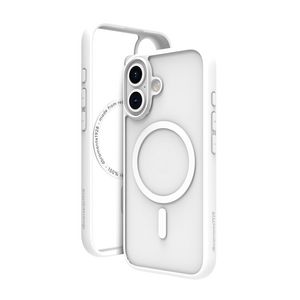 dbramante1928 Grenen MagSafe iPhone 16 Plus  White