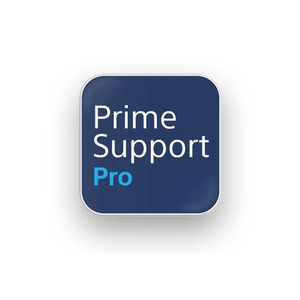 Sony +2y Pro, Total 5 Years or  30,000 hours