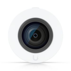 Ubiquiti UniFi AI Theta 360 Lens • 4K • 360° • UVC-AI-Theta-Lens-360