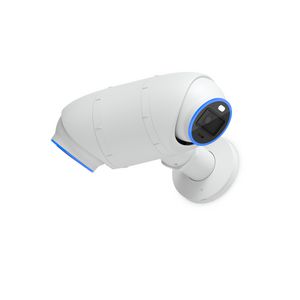 Ubiquiti Tamper-resistant,  back-to-back mount for two  UniFi Bullet, Dome, or Turret cameras that supports flat surface installation