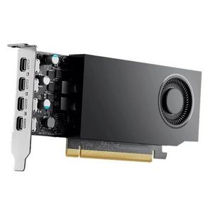 NVIDIA RTX A1000 Grafikkort - 8GB GDDR